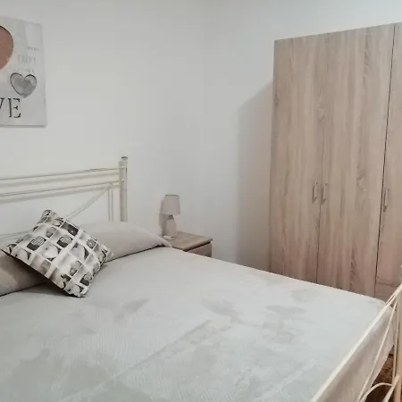 Affitto Mazara Da Baldo Vicino Ospedale Abele Ajello Mazara del Vallo