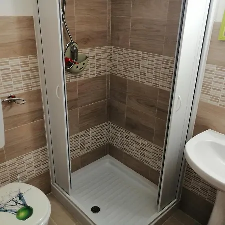 Affitto Mazara Da Baldo Vicino Ospedale Abele Ajello 3*