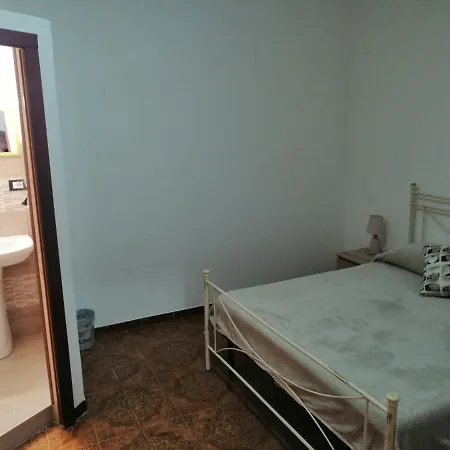 Affitto Mazara Da Baldo Vicino Ospedale Abele Ajello 3* Mazara del Vallo