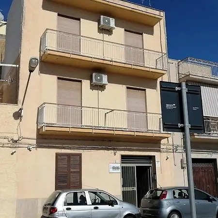 Affitto Mazara Da Baldo Vicino Ospedale Abele Ajello Mazara del Vallo