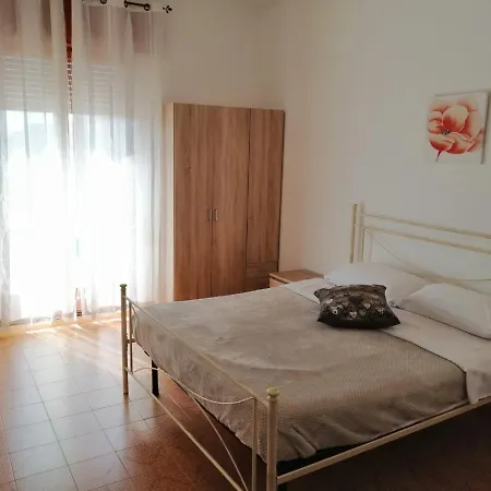 Affitto Mazara Da Baldo Vicino Ospedale Abele Ajello Konukevi 3*