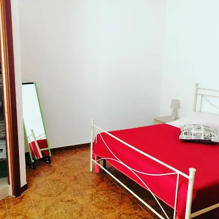 Affitto Mazara Da Baldo Vicino Ospedale Abele Ajello