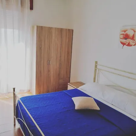 Affitto Mazara Da Baldo Vicino Ospedale Abele Ajello Konukevi 3*