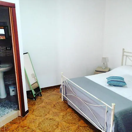 Affitto Mazara Da Baldo Vicino Ospedale Abele Ajello