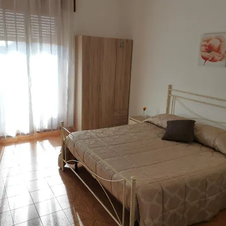 Affitto Mazara Da Baldo Vicino Ospedale Abele Ajello 3*