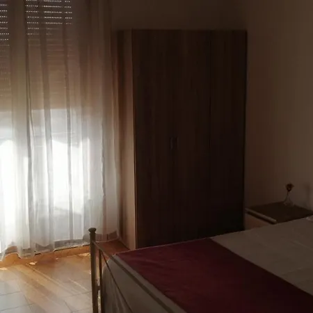 Affitto Mazara Da Baldo Vicino Ospedale Abele Ajello 3*