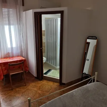 Affitto Mazara Da Baldo Vicino Ospedale Abele Ajello 3* Mazara del Vallo