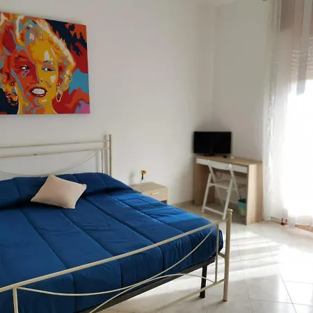 Affitto Mazara Da Baldo Vicino Ospedale Abele Ajello 3*