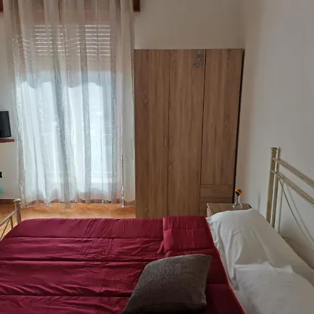 Konukevi Affitto Mazara Da Baldo Vicino Ospedale Abele Ajello 3*