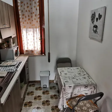 Affitto Mazara Da Baldo Vicino Ospedale Abele Ajello Konukevi