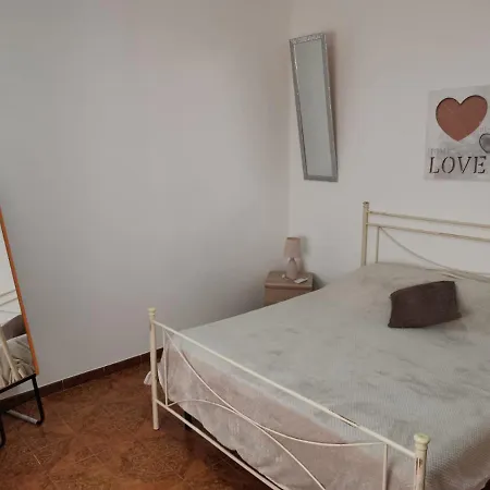 Affitto Mazara Da Baldo Vicino Ospedale Abele Ajello Konukevi Mazara del Vallo