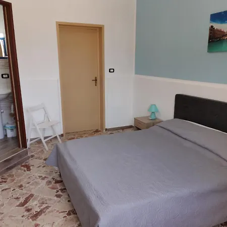 Affitto Mazara Da Baldo Vicino Ospedale Abele Ajello