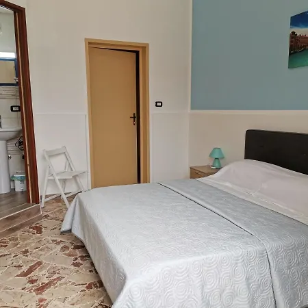 Affitto Mazara Da Baldo Vicino Ospedale Abele Ajello Konukevi Mazara del Vallo