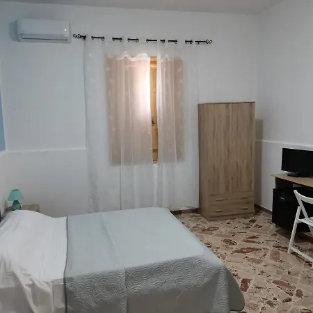 Konukevi Affitto Mazara Da Baldo Vicino Ospedale Abele Ajello Mazara del Vallo