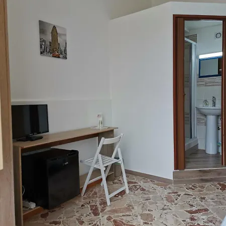Affitto Mazara Da Baldo Vicino Ospedale Abele Ajello Konukevi 3*