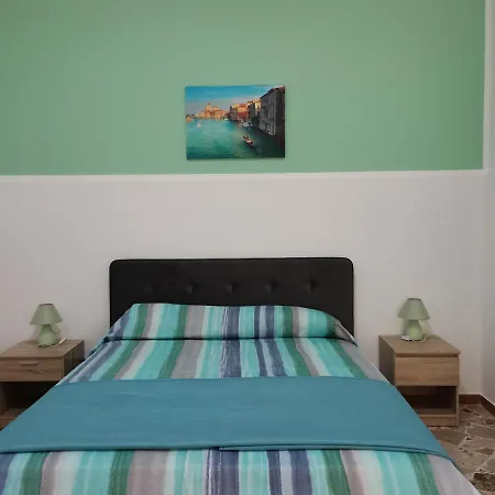 Affitto Mazara Da Baldo Vicino Ospedale Abele Ajello Mazara del Vallo