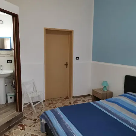 Affitto Mazara Da Baldo Vicino Ospedale Abele Ajello Konukevi Mazara del Vallo
