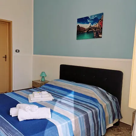 Affitto Mazara Da Baldo Vicino Ospedale Abele Ajello Mazara del Vallo