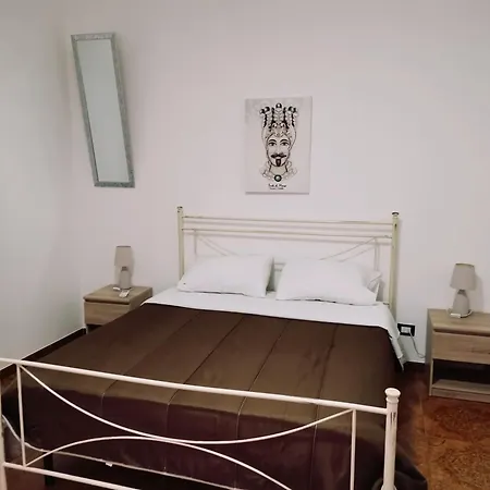 Affitto Mazara Da Baldo Vicino Ospedale Abele Ajello 3*