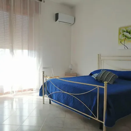 Affitto Mazara Da Baldo Vicino Ospedale Abele Ajello Mazara del Vallo