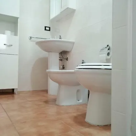 Affitto Mazara Da Baldo Vicino Ospedale Abele Ajello 3* Mazara del Vallo