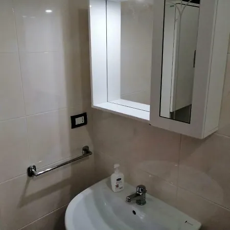 Affitto Mazara Da Baldo Vicino Ospedale Abele Ajello 3* Mazara del Vallo