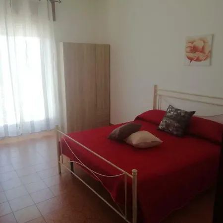 Konukevi Affitto Mazara Da Baldo Vicino Ospedale Abele Ajello