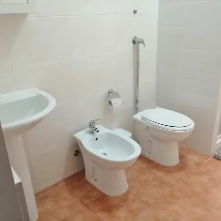 Affitto Mazara Da Baldo Vicino Ospedale Abele Ajello Konukevi 3*
